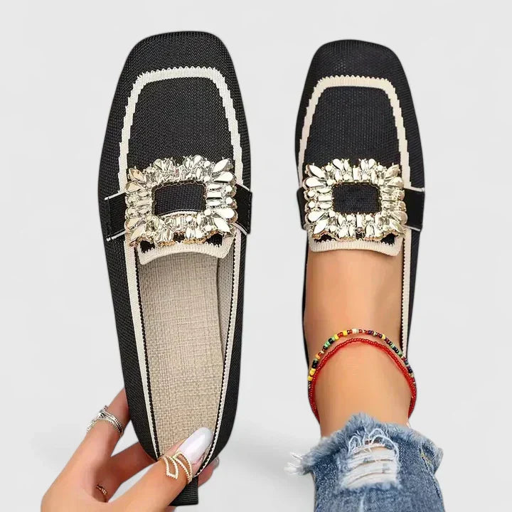 VERLAINE PARIS™ | Chaussons Orthopédiques