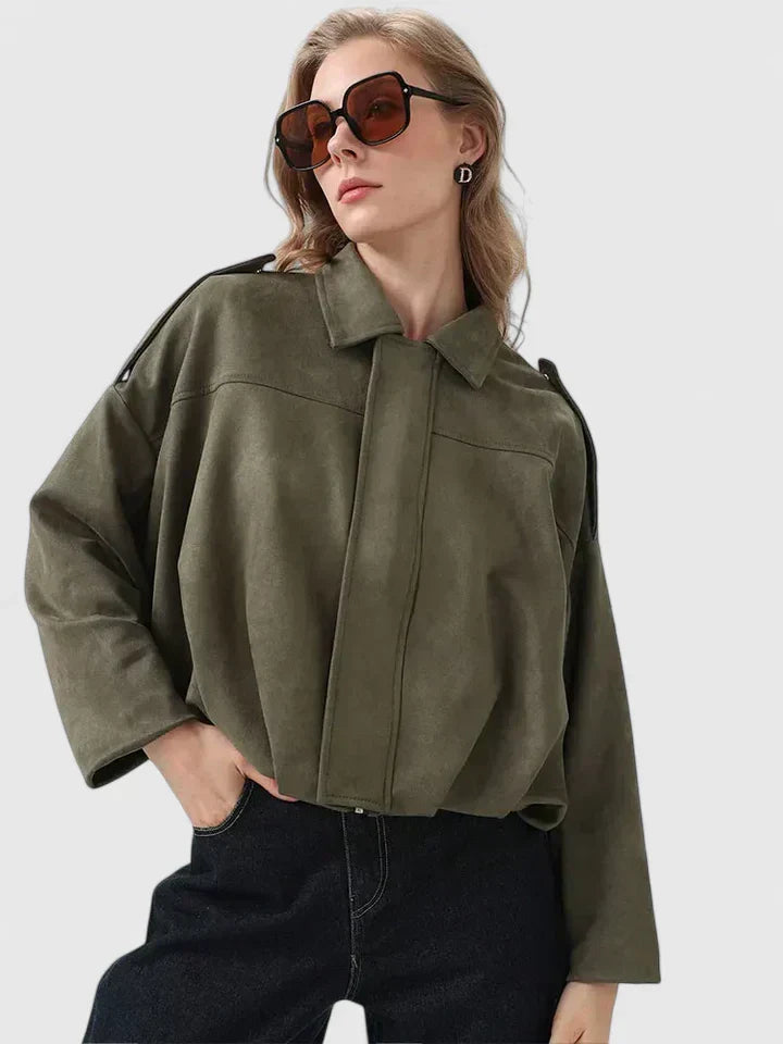 VERLAINE PARIS™ | Veste Confortable