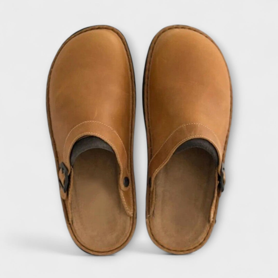 VERLAINE PARIS™- Chaussures Orthopédiques Élégantes