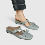VERLAINE PARIS™- Sandales Orthopédiques Confortables