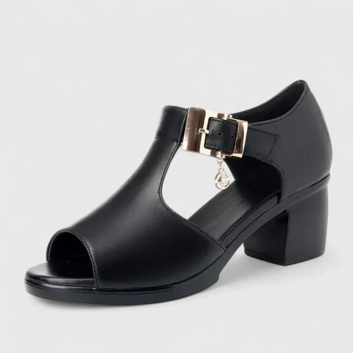 VERLAINE PARIS™- Sandales Élégantes