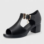 VERLAINE PARIS™- Sandales Élégantes