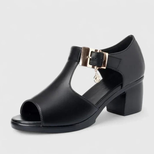VERLAINE PARIS™- Sandales Élégantes