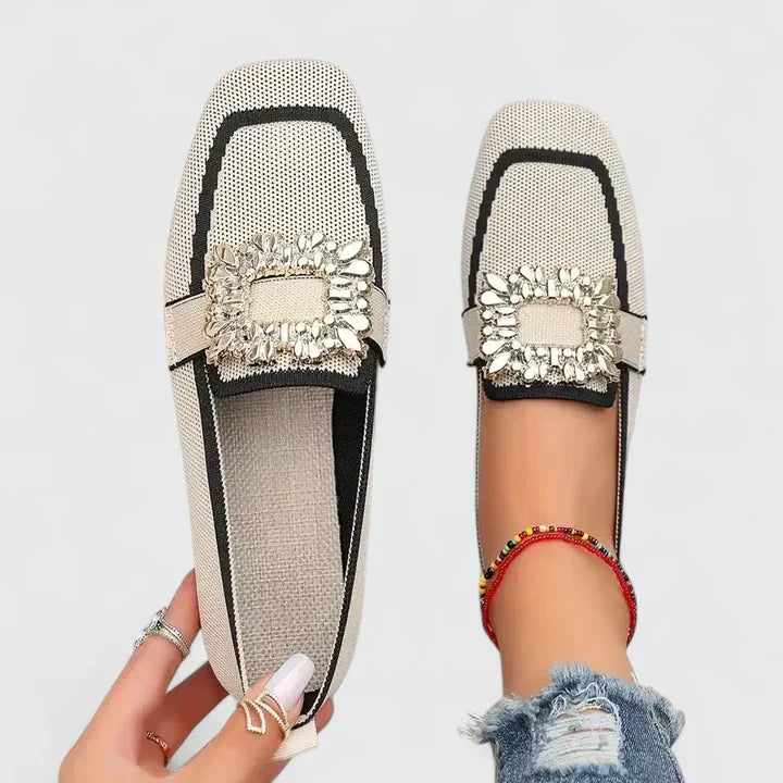VERLAINE PARIS™ | Chaussons Orthopédiques
