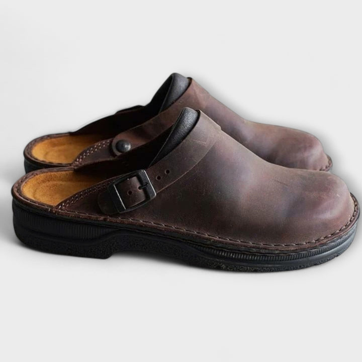 VERLAINE PARIS™- Chaussures Orthopédiques Élégantes