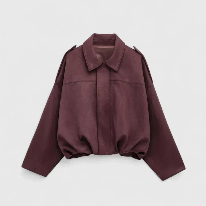 VERLAINE PARIS™ | Veste Confortable