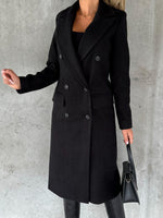 VERLAINE PARIS™ | Manteau Intemporel