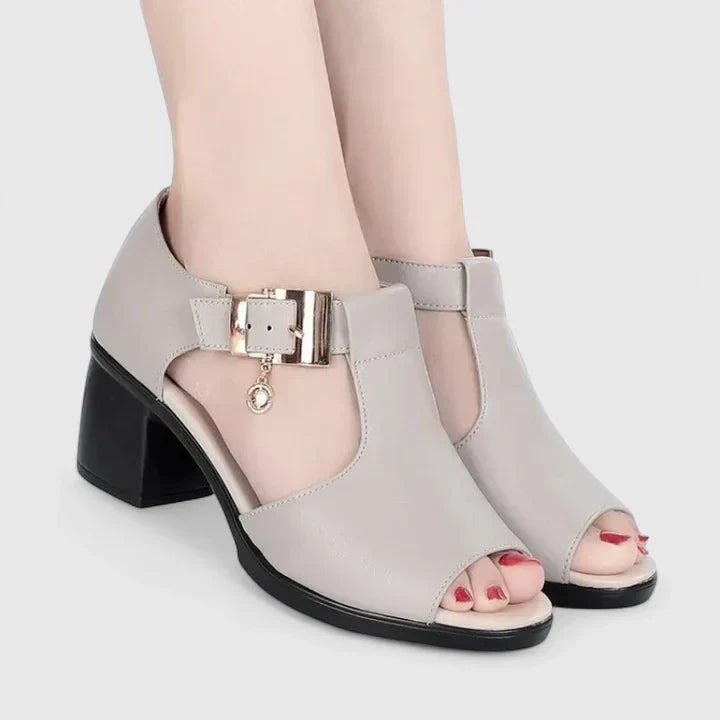 VERLAINE PARIS™- Sandales Élégantes