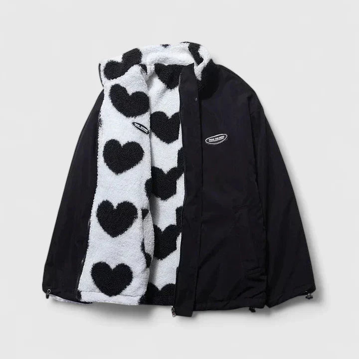 VERLAINE PARIS™| Veste Élégante