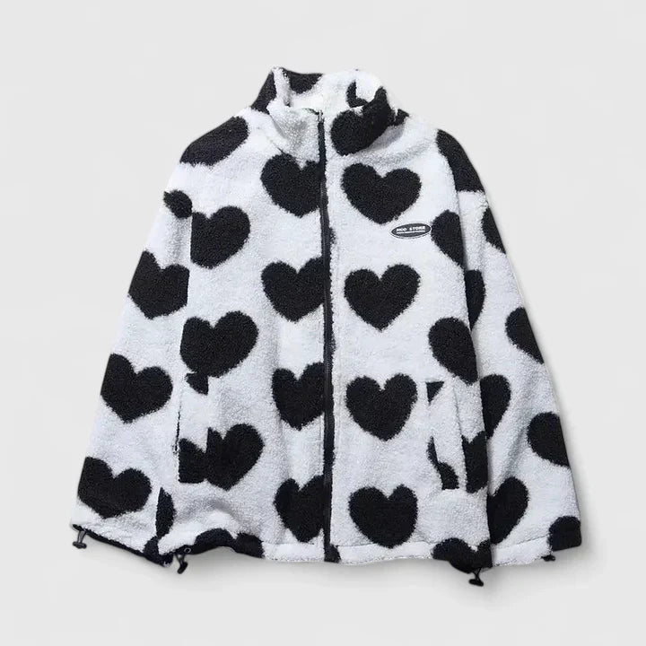 VERLAINE PARIS™| Veste Élégante