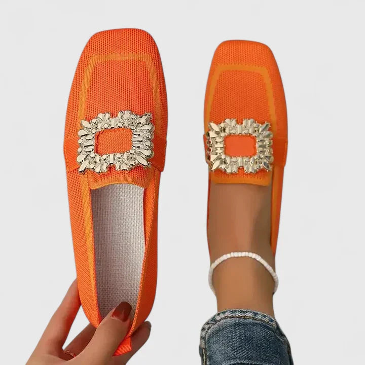 VERLAINE PARIS™ | Chaussons Orthopédiques