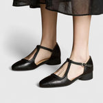 VERLAINE PARIS™- Sandales Orthopédiques Confortables