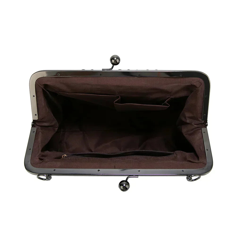 VERLAINE PARIS™ | Sac en Cuir Vintage