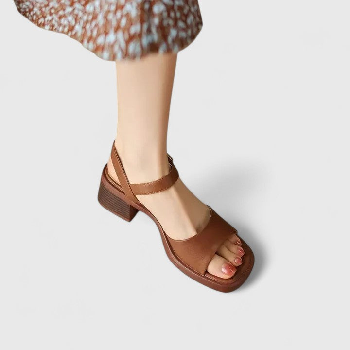 VERLAINE PARIS™- Sandales élégantes
