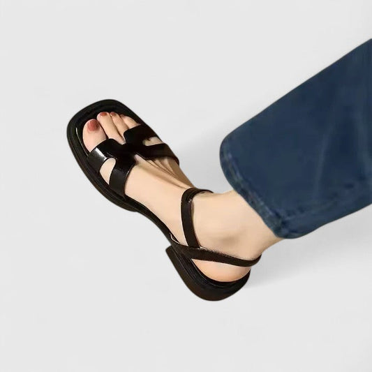 VERLAINE PARIS™- Sandales Élégantes