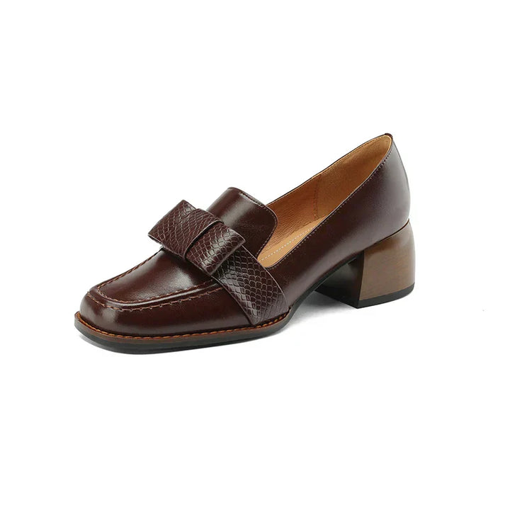 VERLAINE PARIS™ Contessa Knoten