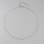 VERLAINE PARIS™ | Collier de antique