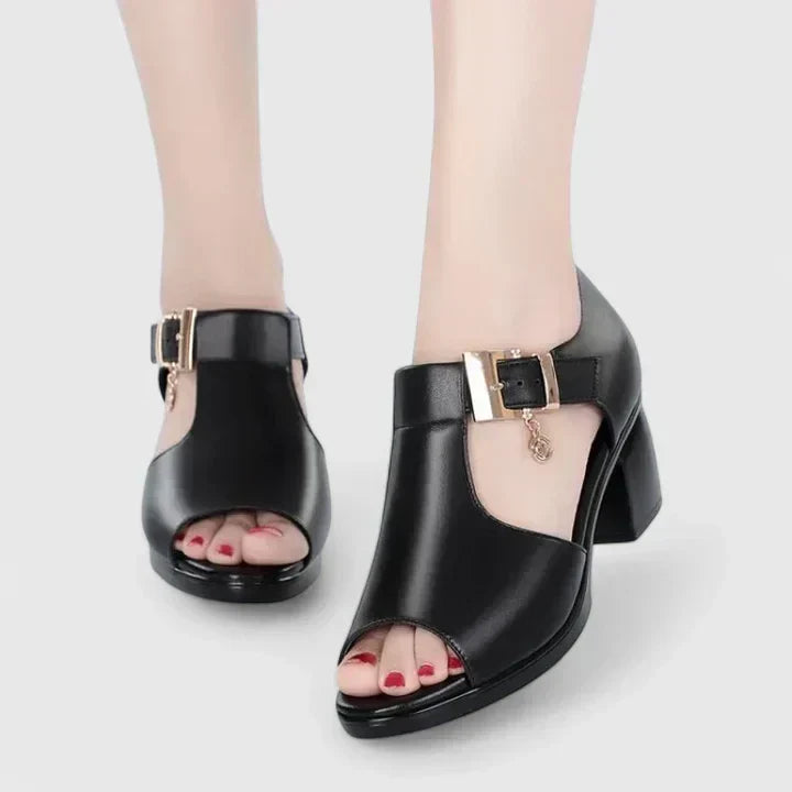 VERLAINE PARIS™- Sandales Élégantes