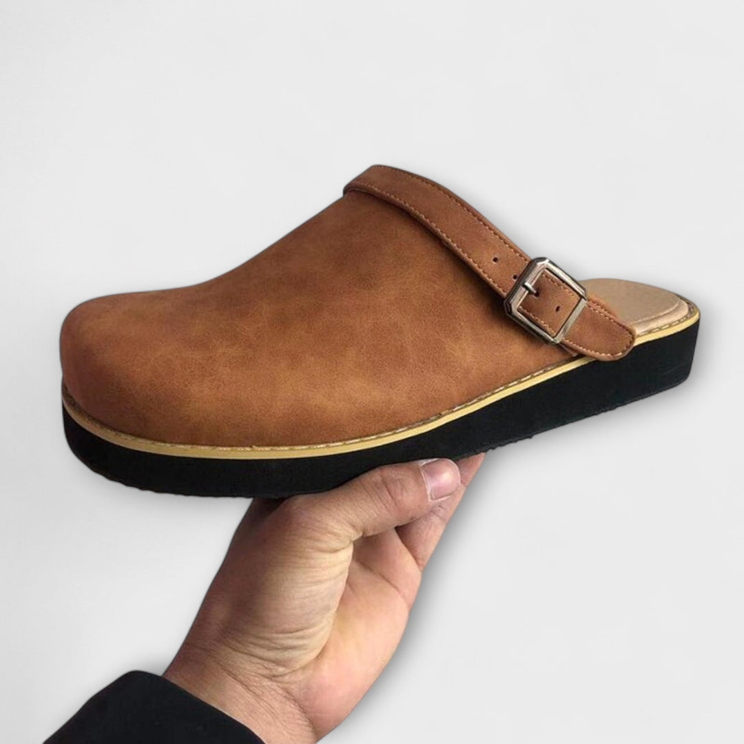 VERLAINE PARIS™- Chaussures Orthopédiques Élégantes
