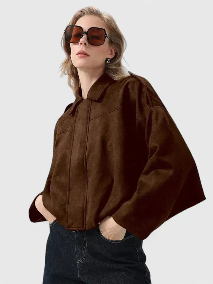 VERLAINE PARIS™ | Veste Confortable