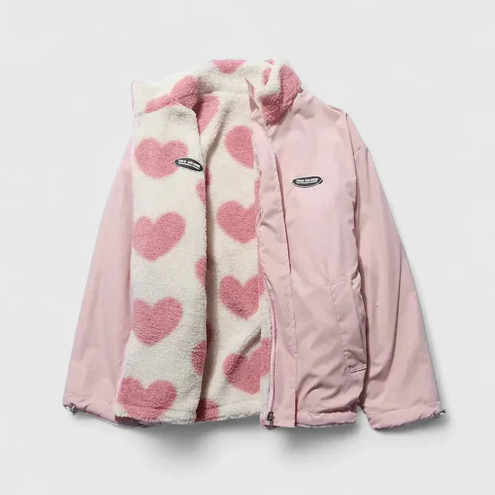 VERLAINE PARIS™| Veste Élégante