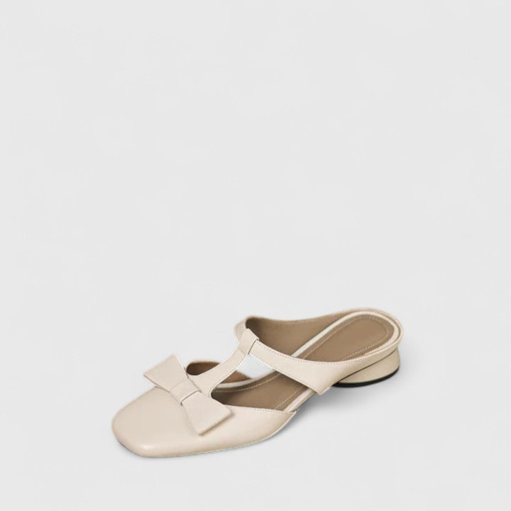 VERLAINE PARIS™- Sandales Orthopédiques Confortables