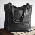 VERLAINE PARIS™ | Sac en Cuir Classique