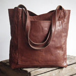 VERLAINE PARIS™ | Sac en Cuir Classique