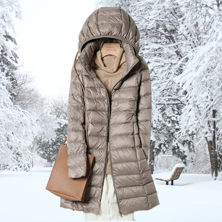 VERLAINE PARIS™ | Veste Élégante