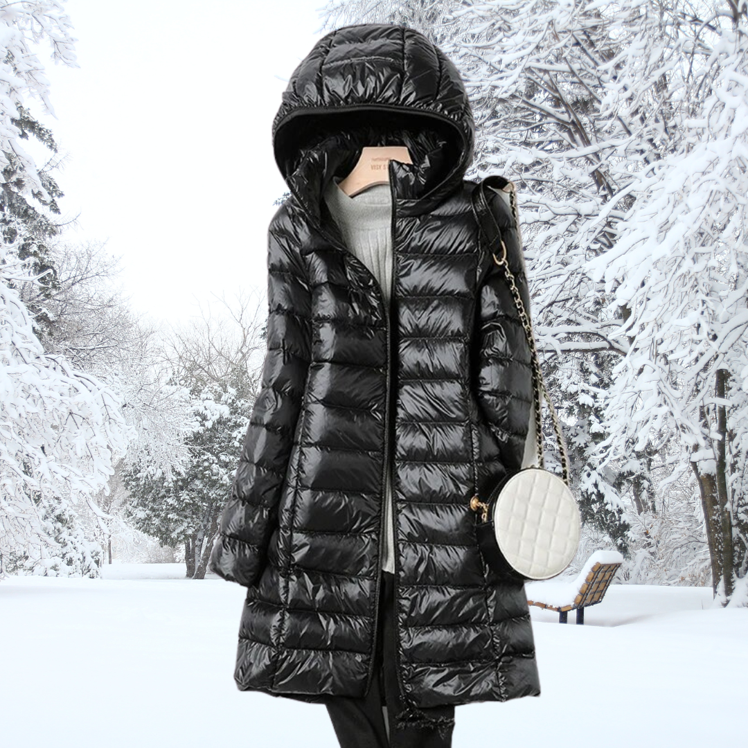 VERLAINE PARIS™ | Veste Élégante