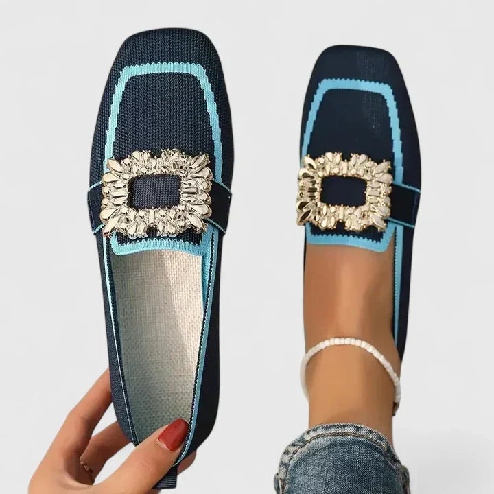 VERLAINE PARIS™ | Chaussons Orthopédiques
