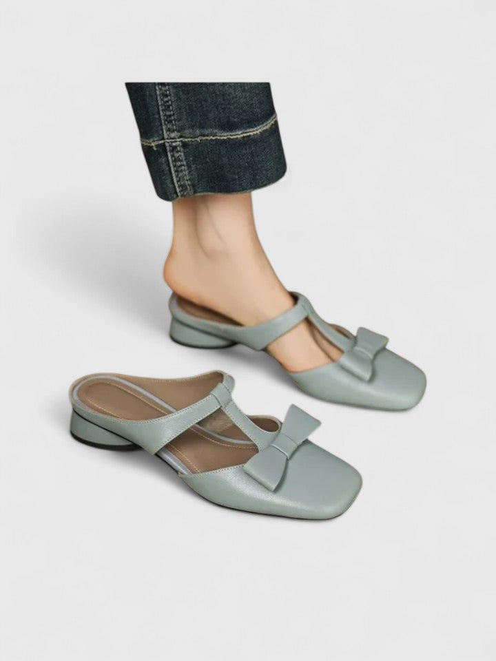 VERLAINE PARIS™- Sandales Orthopédiques Confortables