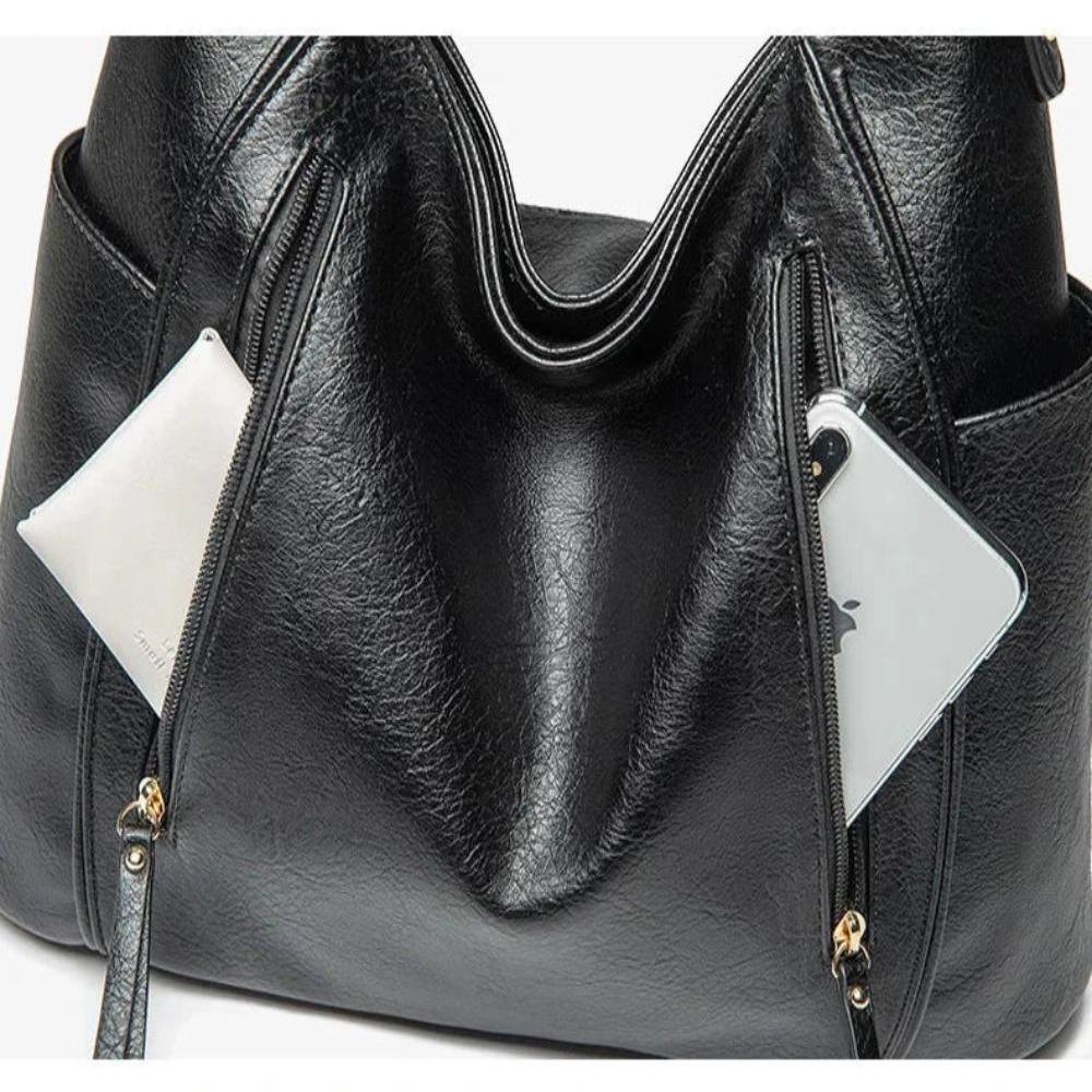 VERLAINE PARIS™ | Sac de Luxe Élégant