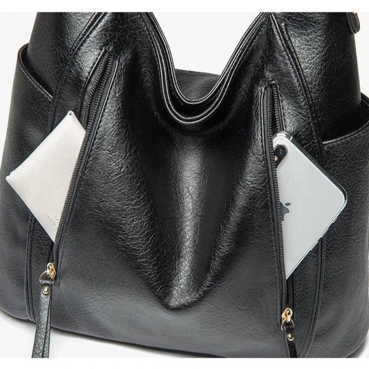 VERLAINE PARIS™ | Sac de Luxe Élégant