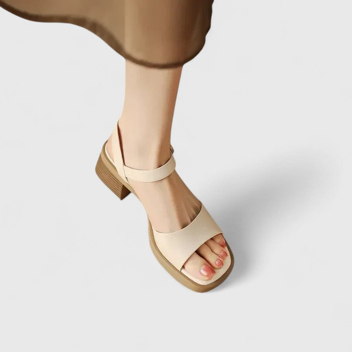 VERLAINE PARIS™- Sandales élégantes