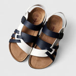 VERLAINE PARIS™- Sandales Élégantes Orthopédiques