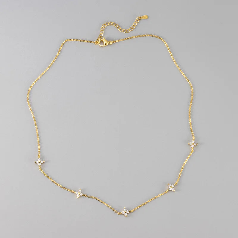 VERLAINE PARIS™ | Collier de antique