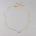 VERLAINE PARIS™ | Collier de antique
