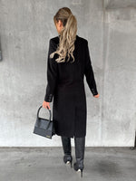VERLAINE PARIS™ | Manteau Intemporel