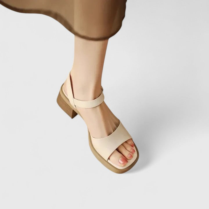 VERLAINE PARIS™- Sandales élégantes