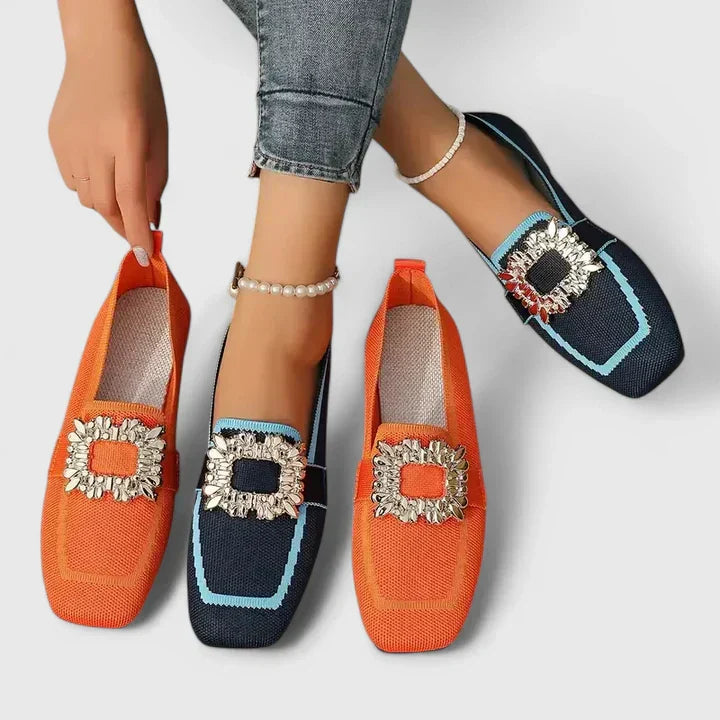 VERLAINE PARIS™ | Chaussons Orthopédiques
