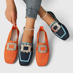 VERLAINE PARIS™ | Chaussons Orthopédiques