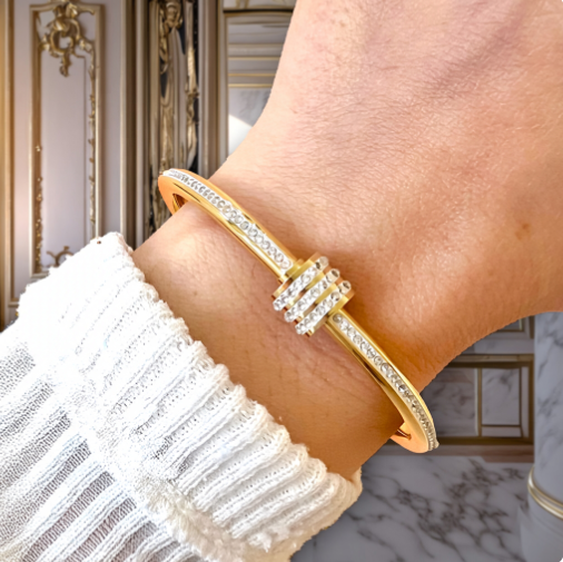 VERLAINE PARIS™  Élégance fine et éclat subtil