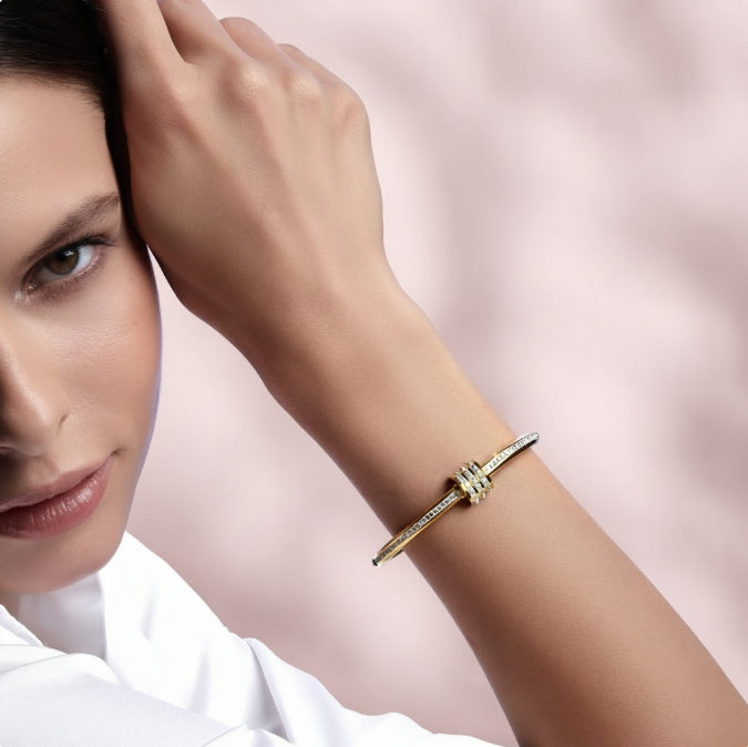 VERLAINE PARIS™  Élégance fine et éclat subtil