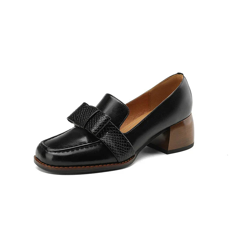 VERLAINE PARIS™ Contessa Knoten