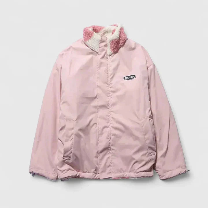 VERLAINE PARIS™| Veste Élégante