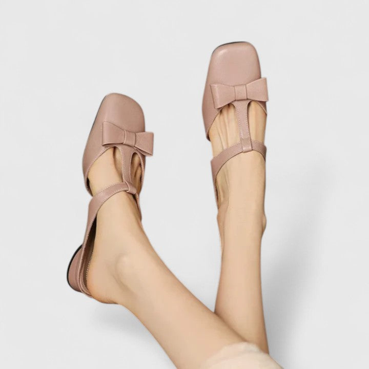 VERLAINE PARIS™- Sandales Orthopédiques Confortables