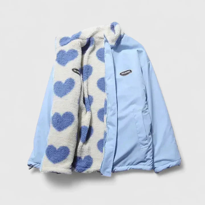 VERLAINE PARIS™| Veste Élégante