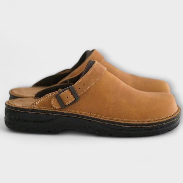 VERLAINE PARIS™- Chaussures Orthopédiques Élégantes