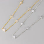 VERLAINE PARIS™ | Collier de antique